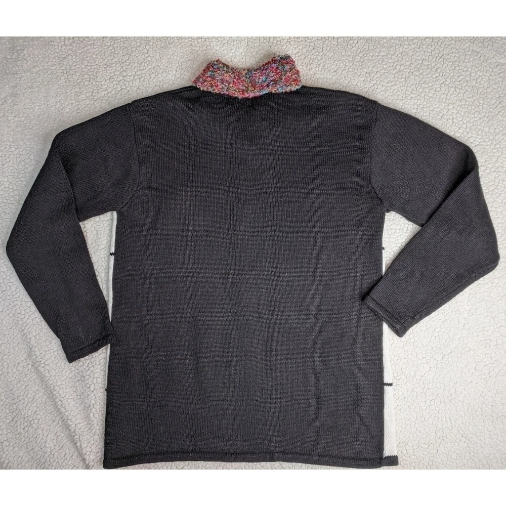 Storybook Knits cardigan sweater Medium - Picture 2 of 8